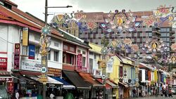 Jalan Besar (D8), Shop House #527156361